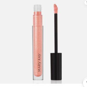 Mary Kay NWT Sheer Illusion Lip Gloss